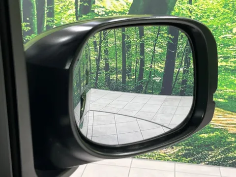 Honda N-BOX Joy