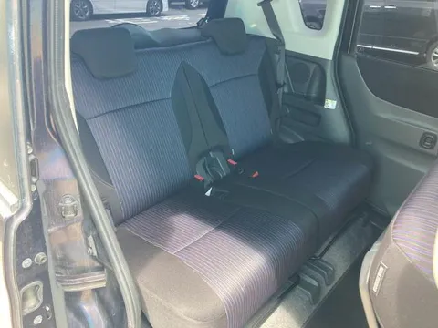 Suzuki Solio Bandit