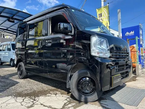 Nissan Clipper