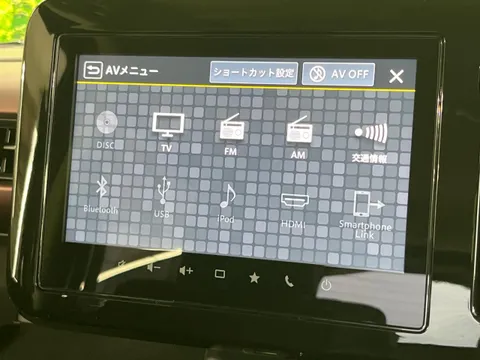 Mazda Flair Wagon Custom Style