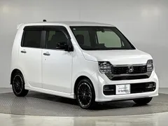 Honda N-WGN Custom