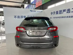 Honda Avancier