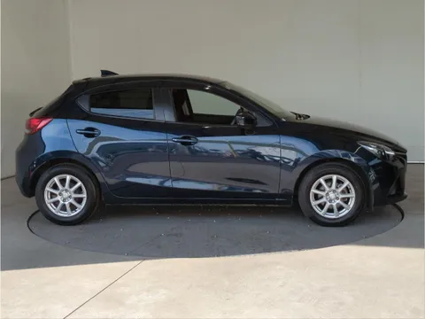 Mazda Mazda2 (Demio)