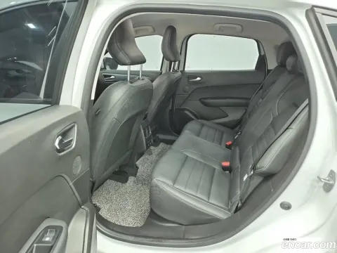 Renault XM3