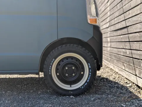 Nissan Clipper
