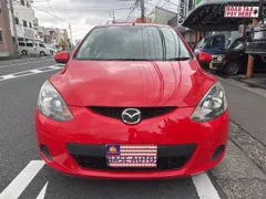 Mazda Mazda2 (Demio)