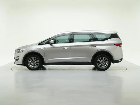 Geely Jiaji