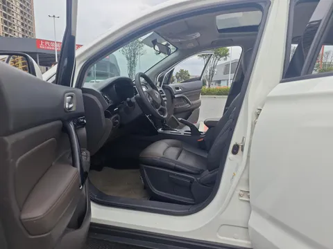 Gac GS4