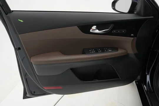 Kia Cerato (K3)