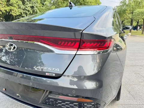 Hyundai Festa