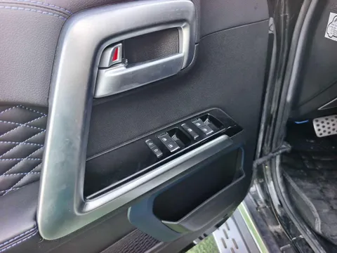 BAIC BJ40