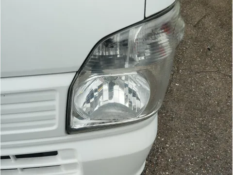Nissan Clipper Truck