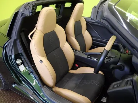 Honda S660
