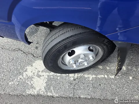 Kia Bongo 3