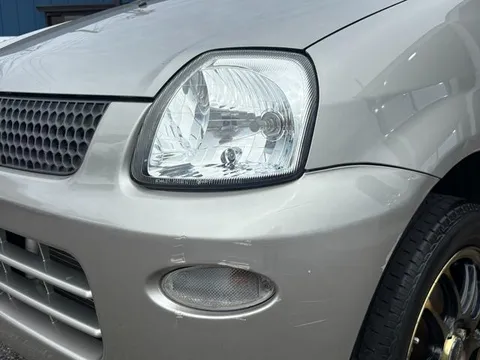 Mitsubishi Minica