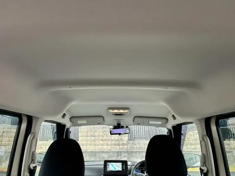 Mitsubishi eK X Space