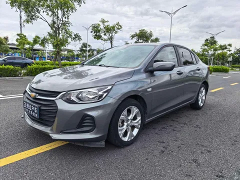 Chevrolet Cavalier
