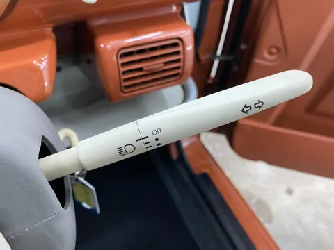 Nissan Pao
