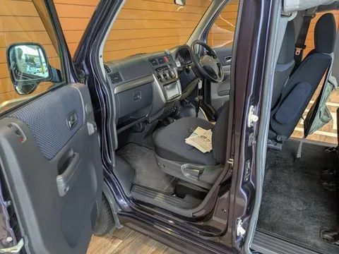 Honda Vamos Hobio