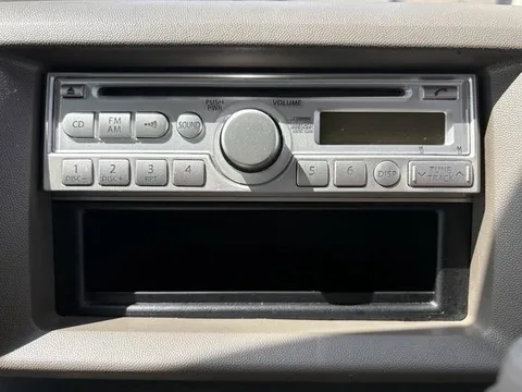 Mazda Scrum