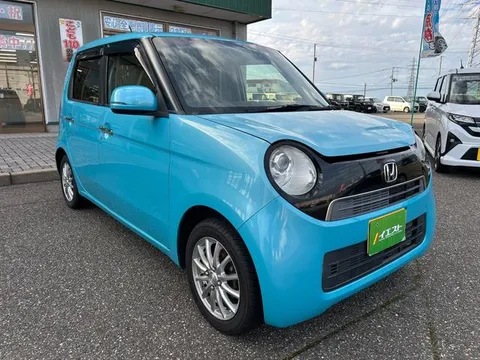 Honda N-ONE