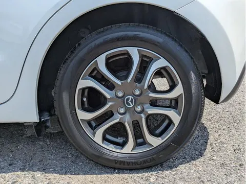 Mazda Mazda2 (Demio)