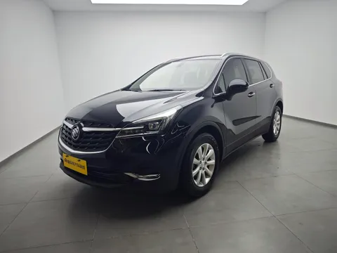 Buick Envision