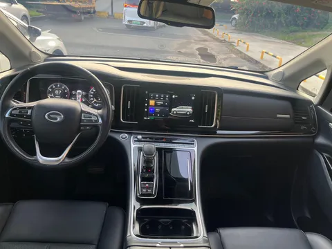Gac M8
