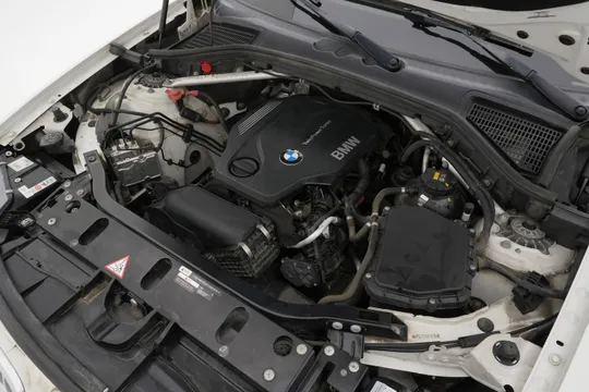 BMW BMW