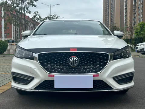 MG MG6