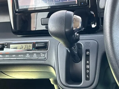 Suzuki Wagon R Custom Z