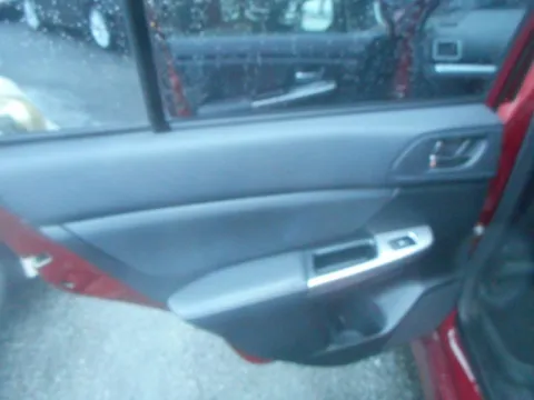 Subaru Impreza Sports