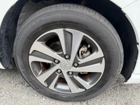 Honda Freed Plus