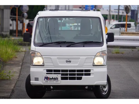 Nissan Clipper Truck