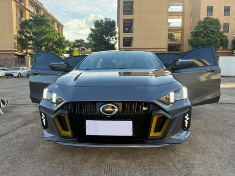 Gac Empow (Yingbao)