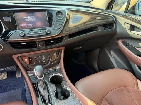 Buick Envision