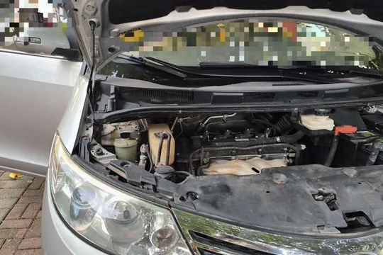 BYD M6