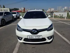 Renault SM3