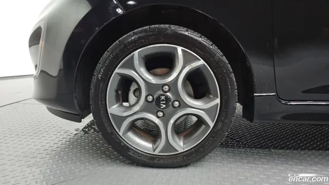 Kia Picanto (Morning)