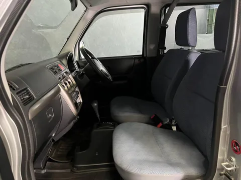 Honda Acty Van