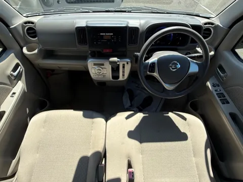Nissan Clipper Rio
