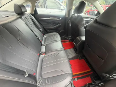 Changan Eado