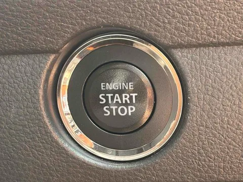 Mazda Flair Crossover