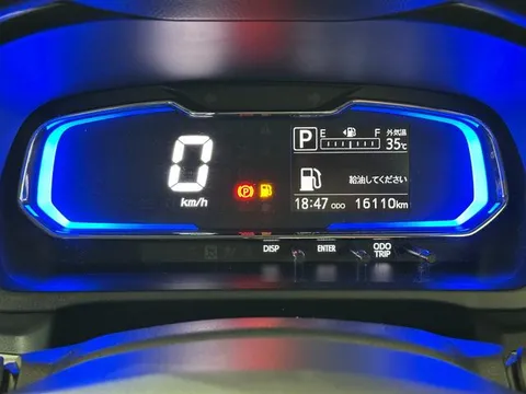 Toyota Pixis Epoch