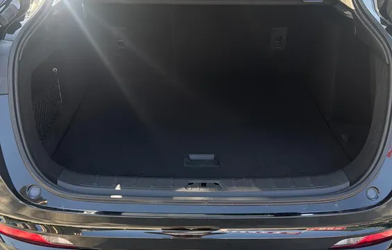 Geely Tugella (Xingyue)