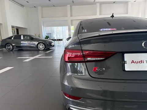 Audi S3