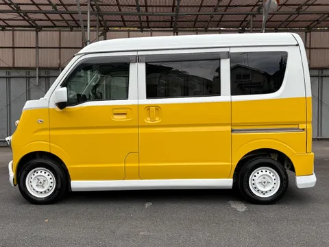 Nissan Clipper