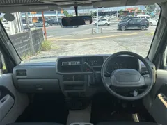 Subaru Dias Wagon