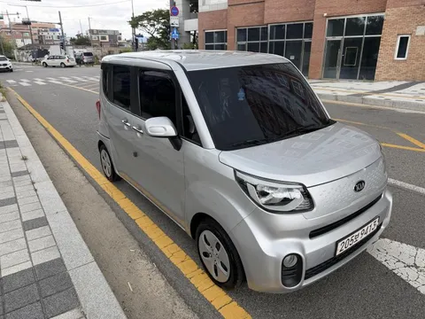 Kia Ray