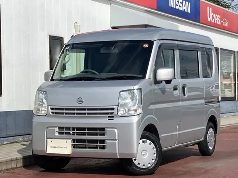 Nissan Clipper